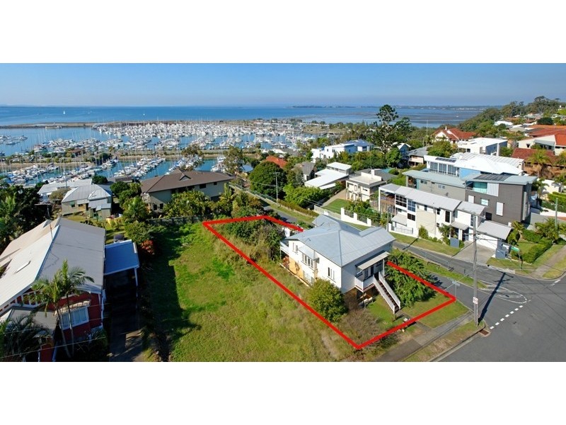 48 Oceana Terrace, Manly QLD 4179