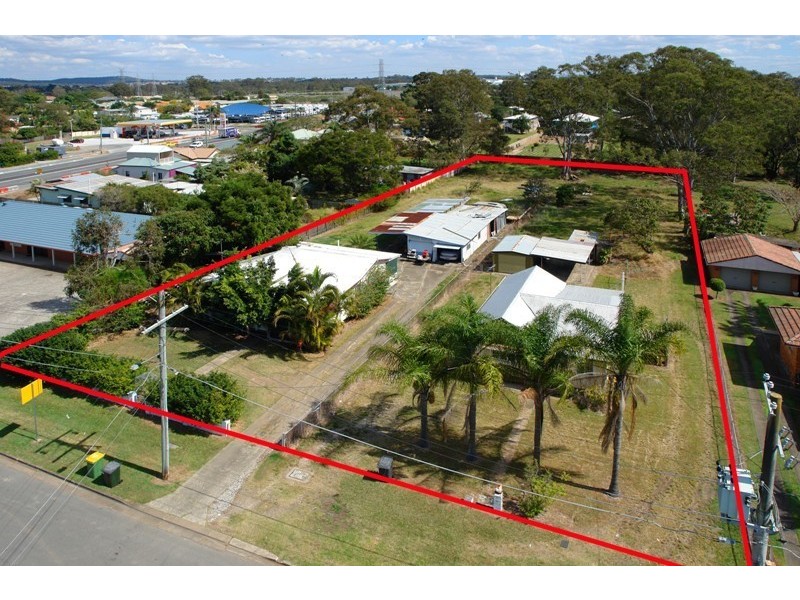 14 and 18 Hamilton Street, Tingalpa QLD 4173