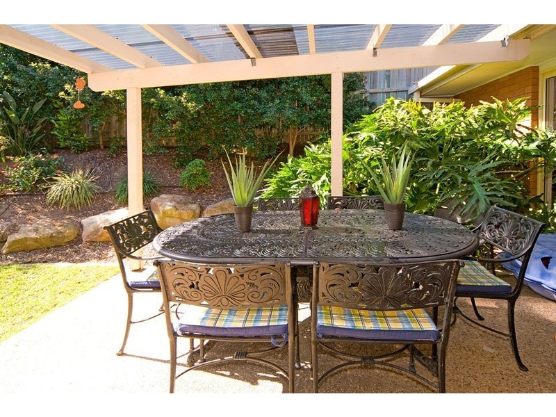 27 Berkley Place, Carindale QLD 4152