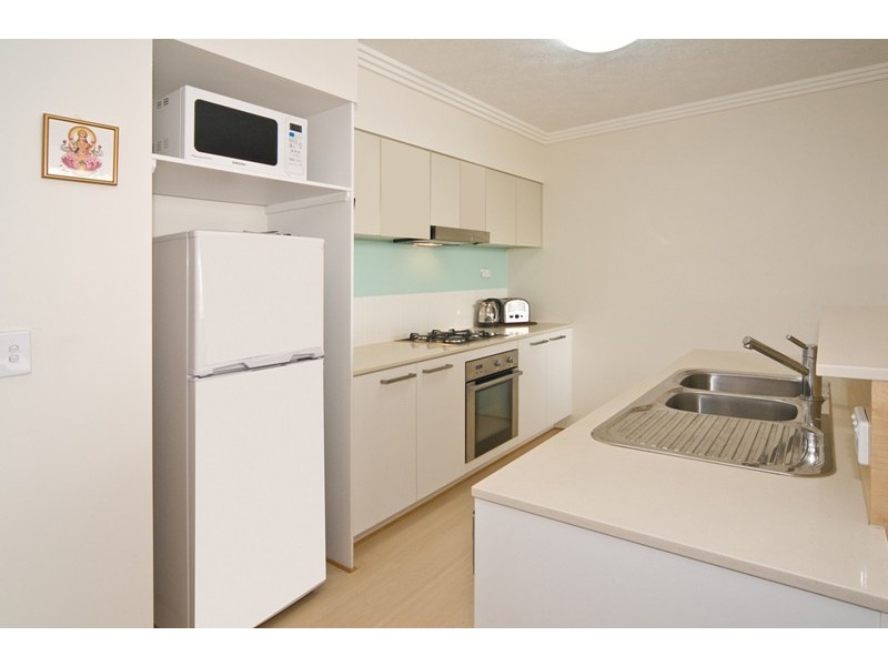 462/803 Stanley Street, Woolloongabba QLD 4102