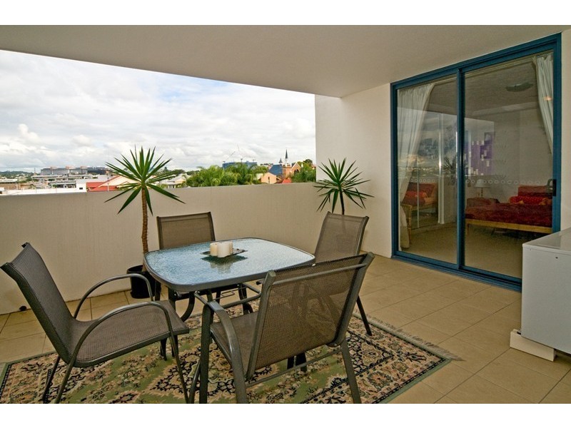 462/803 Stanley Street, Woolloongabba QLD 4102
