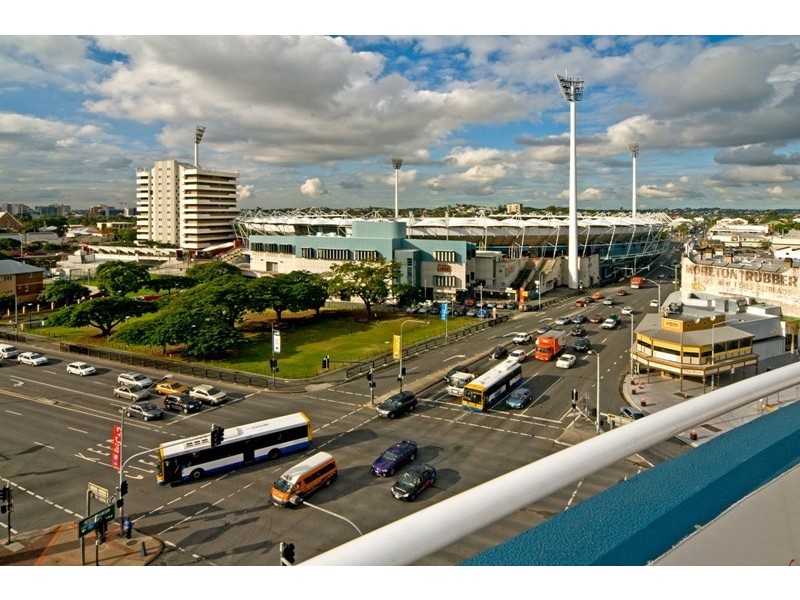 462/803 Stanley Street, Woolloongabba QLD 4102