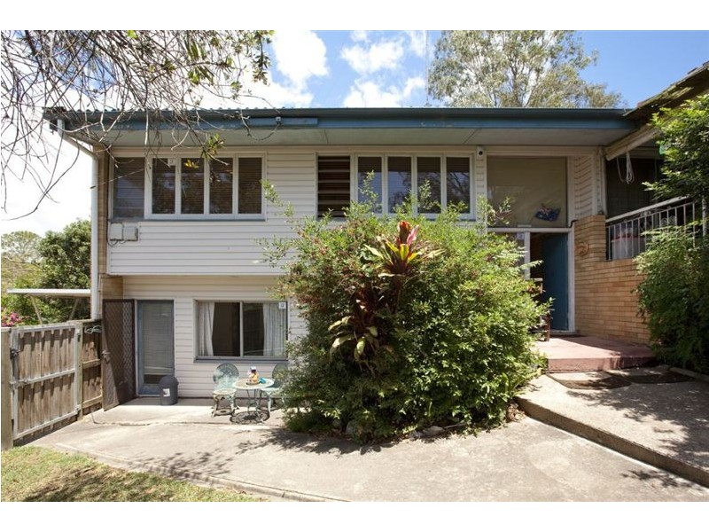 991 Cavendish Road, Mount Gravatt East QLD 4122