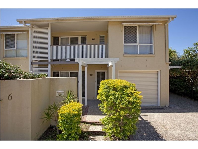 6 Mons Road, Carina Heights QLD 4152