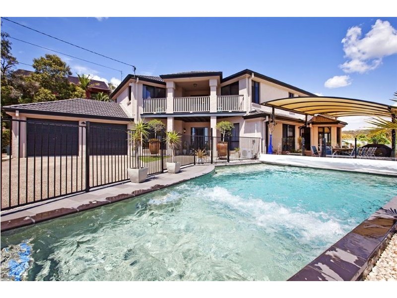 37 Rea Street, Carina Heights QLD 4152