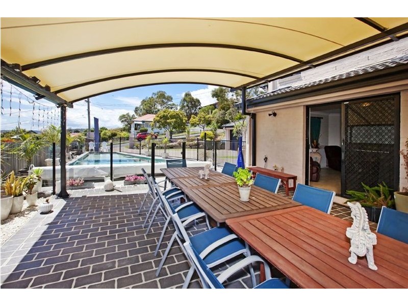 37 Rea Street, Carina Heights QLD 4152