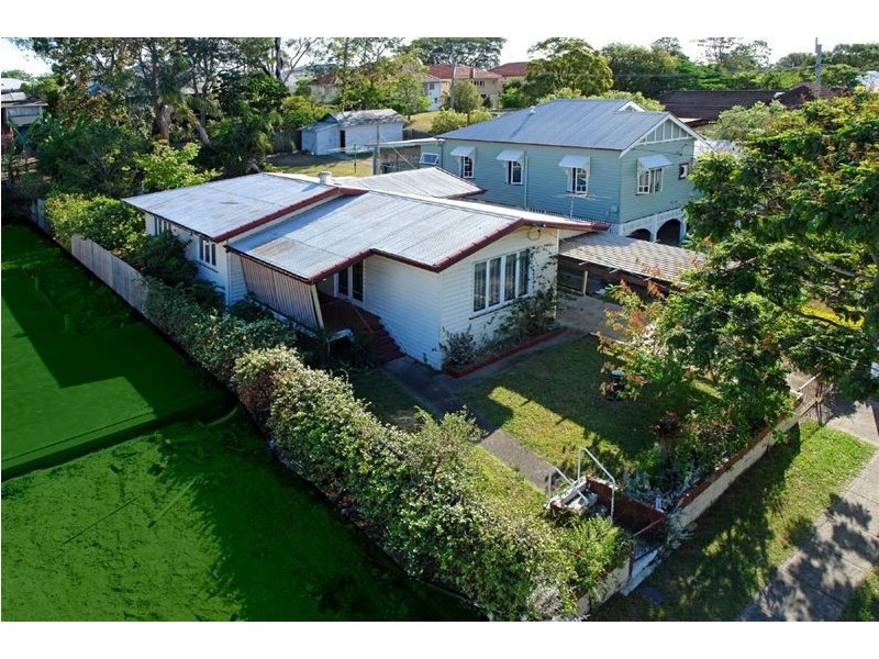 51 Watson Street, Camp Hill QLD 4152