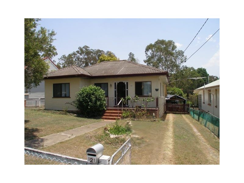 119 & 121 Jones Road, Carina Heights QLD 4152