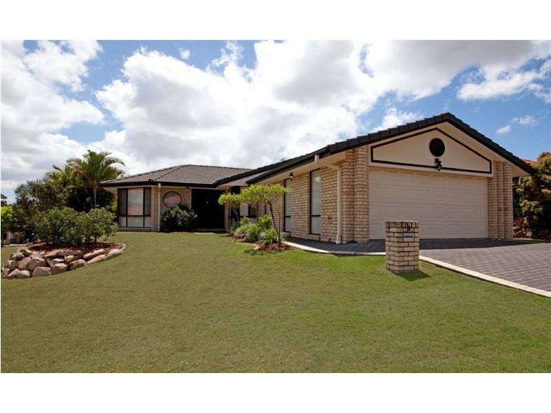 2 Stockton Close, Carindale QLD 4152