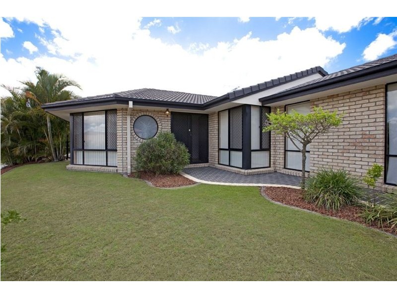 2 Stockton Close, Carindale QLD 4152