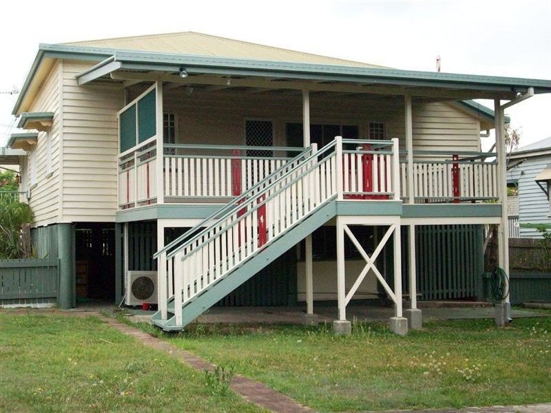 77 Armstrong Road, Cannon Hill QLD 4170