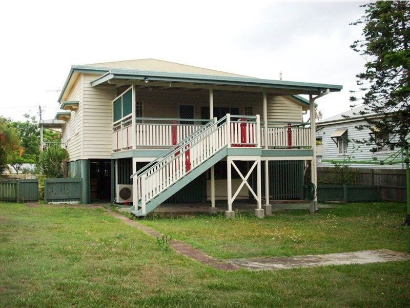 77 Armstrong Road, Cannon Hill QLD 4170