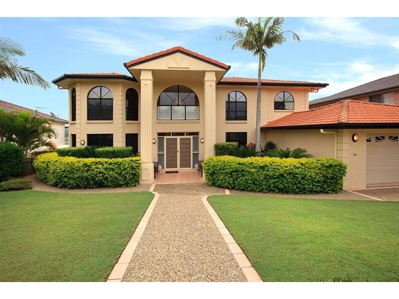 50 Golden Oak Crescent, Carindale QLD 4152