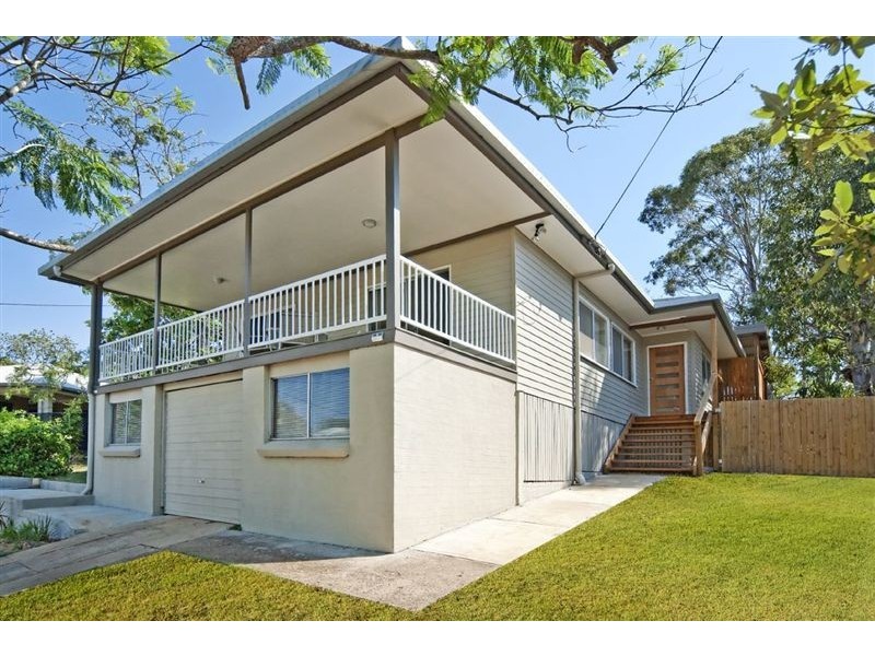 122 Porteus Drive, Seven Hills QLD 4170