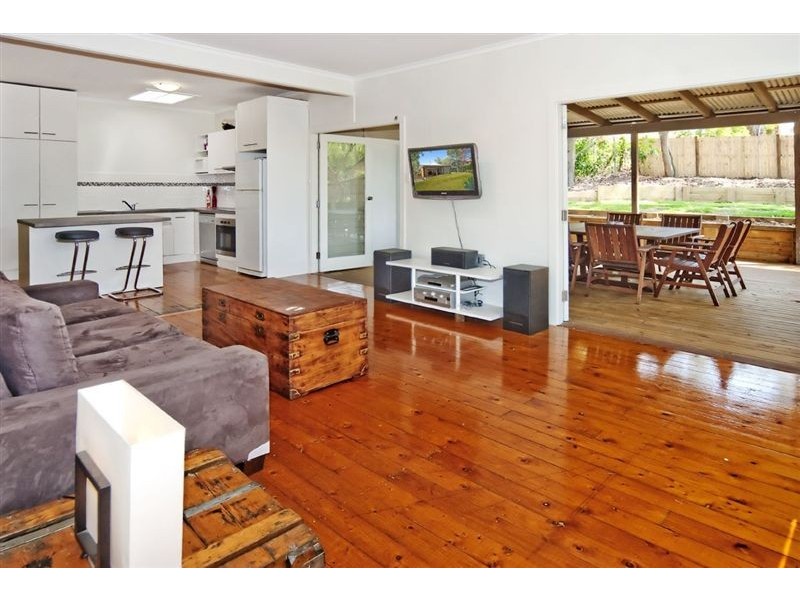 122 Porteus Drive, Seven Hills QLD 4170