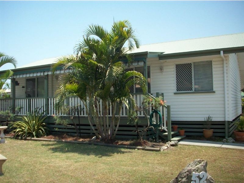 52/2 Ford Court, Carindale QLD 4152