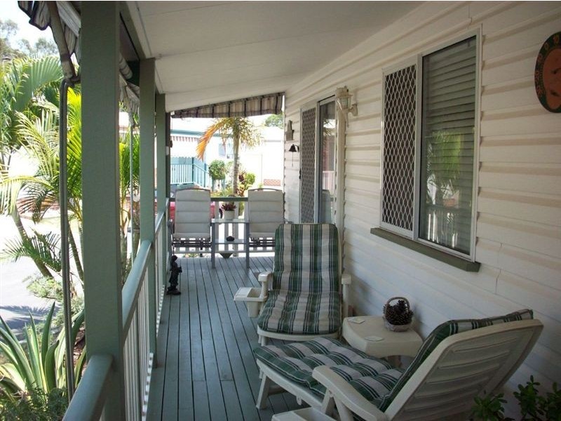 52/2 Ford Court, Carindale QLD 4152