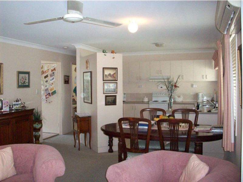 52/2 Ford Court, Carindale QLD 4152