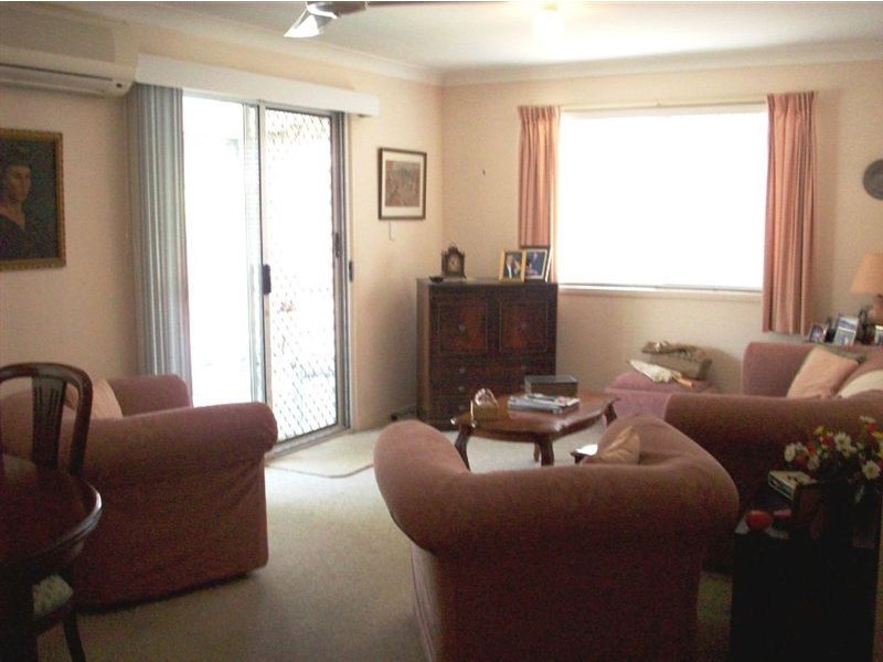 52/2 Ford Court, Carindale QLD 4152