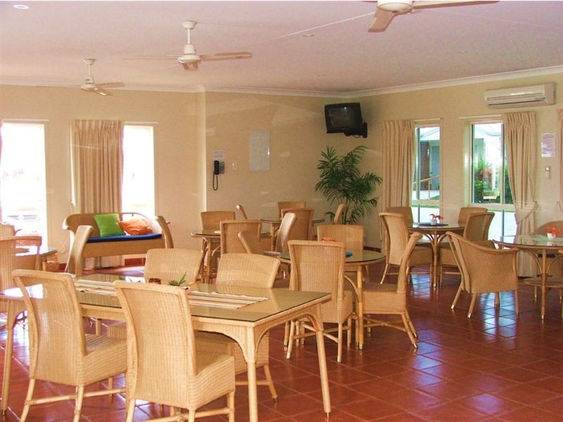 52/2 Ford Court, Carindale QLD 4152