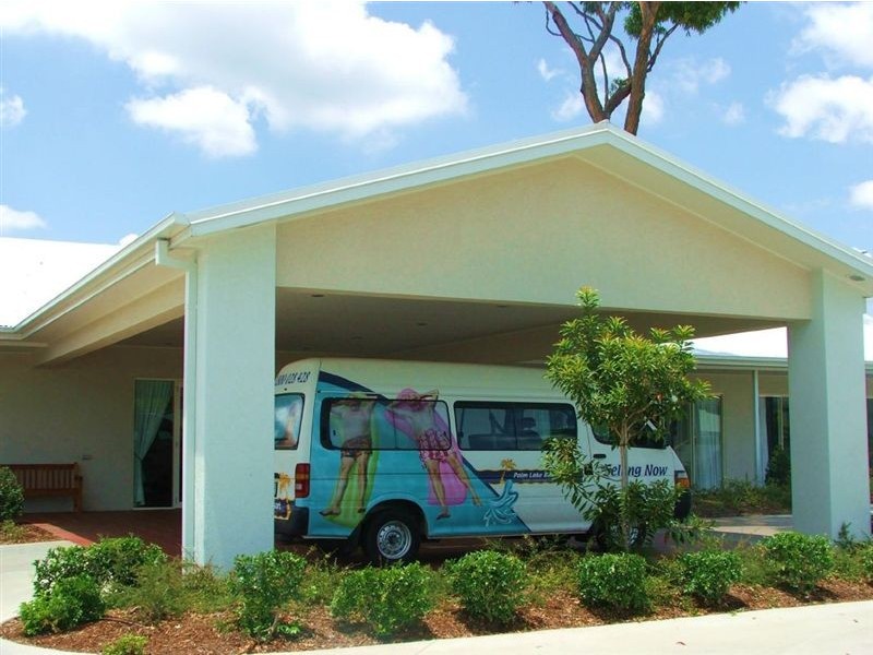 52/2 Ford Court, Carindale QLD 4152