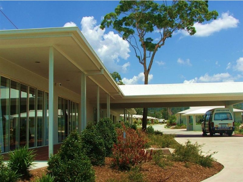 52/2 Ford Court, Carindale QLD 4152