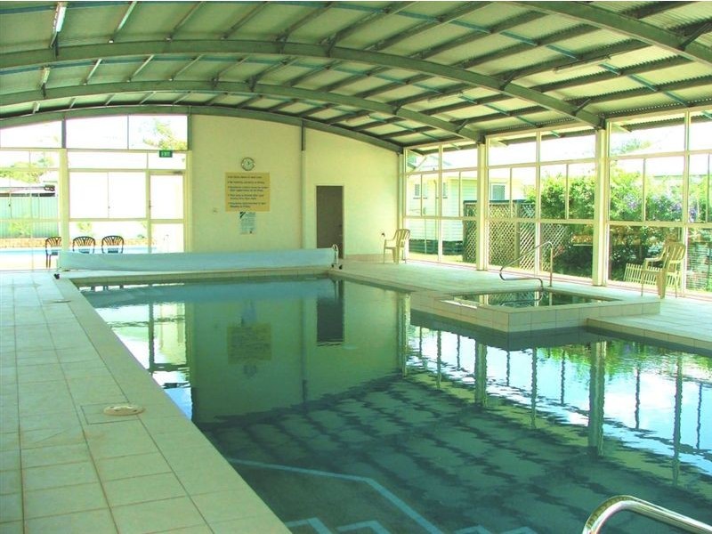 52/2 Ford Court, Carindale QLD 4152