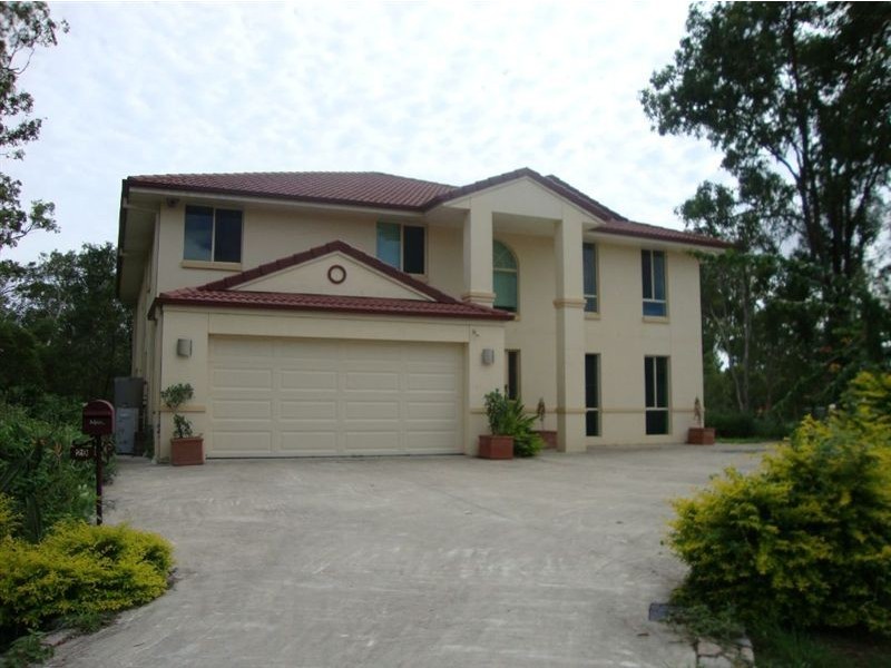 29 Melaleuca Place, Carindale QLD 4152