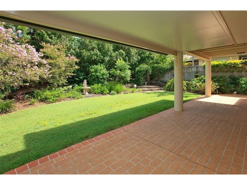 38 Glastonbury Place, Carindale QLD 4152