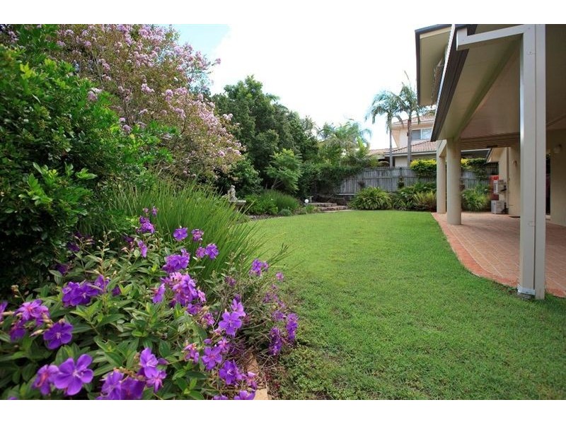 38 Glastonbury Place, Carindale QLD 4152