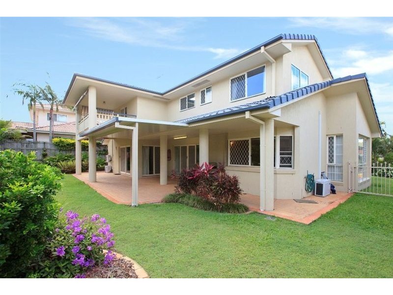 38 Glastonbury Place, Carindale QLD 4152