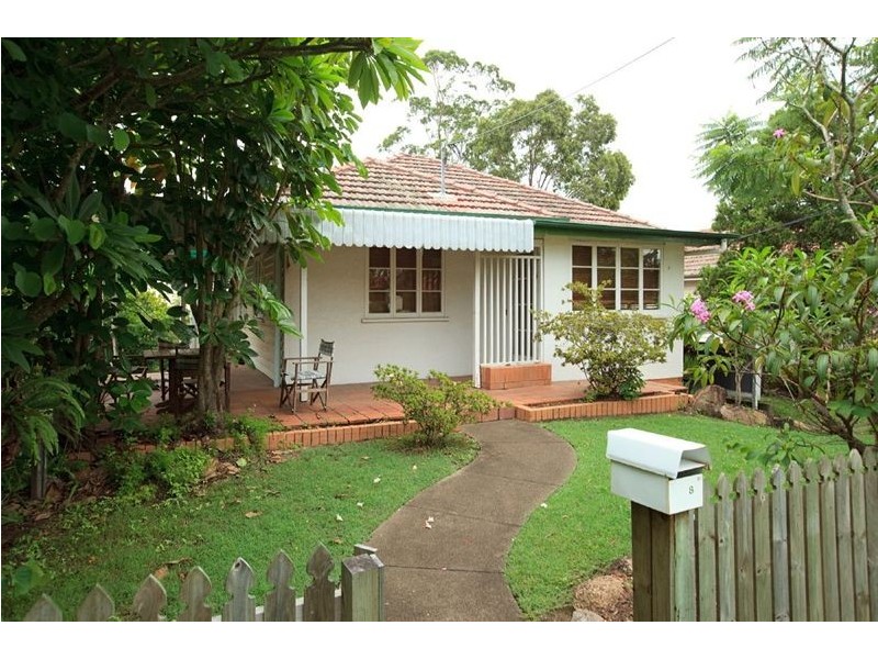 85 Buena Vista Avenue, Coorparoo QLD 4151