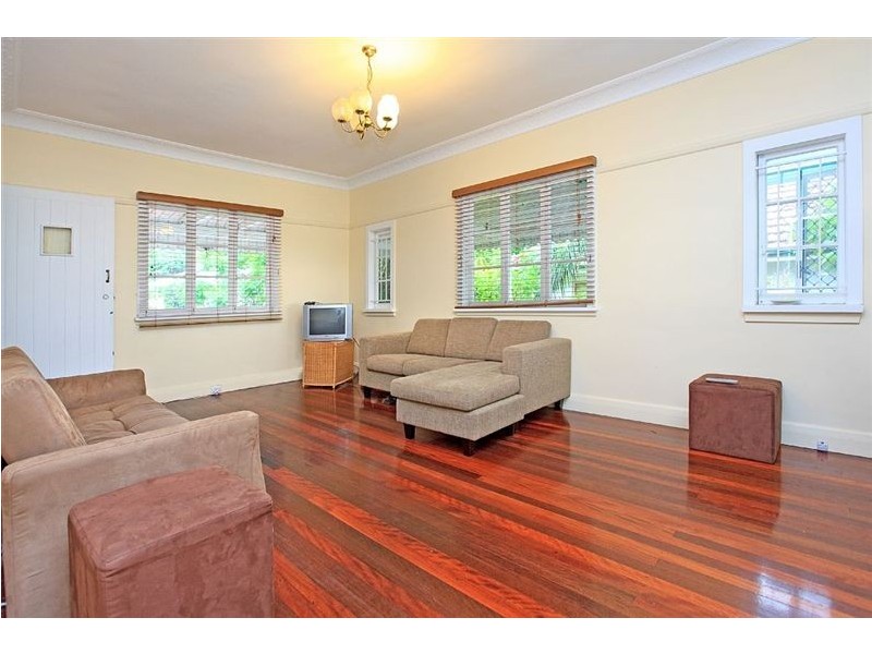 85 Buena Vista Avenue, Coorparoo QLD 4151