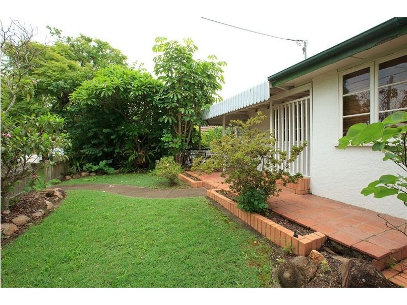 85 Buena Vista Avenue, Coorparoo QLD 4151