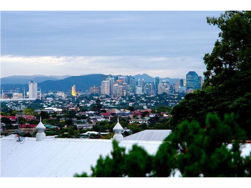 85 Buena Vista Avenue, Coorparoo QLD 4151