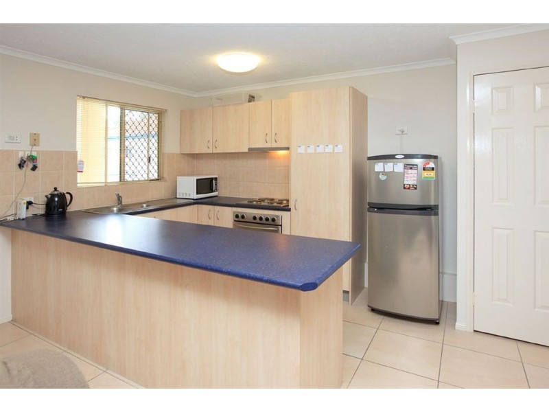 7/262 Cavendish Road, Coorparoo QLD 4151