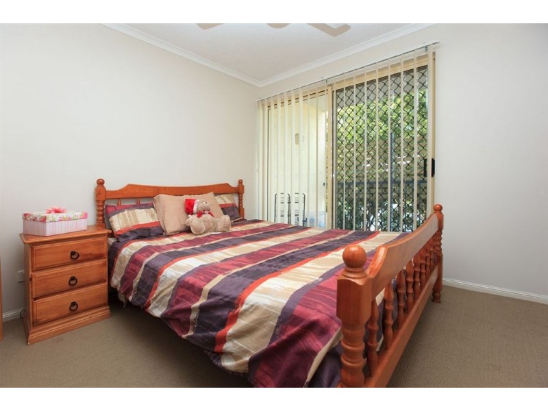 7/262 Cavendish Road, Coorparoo QLD 4151