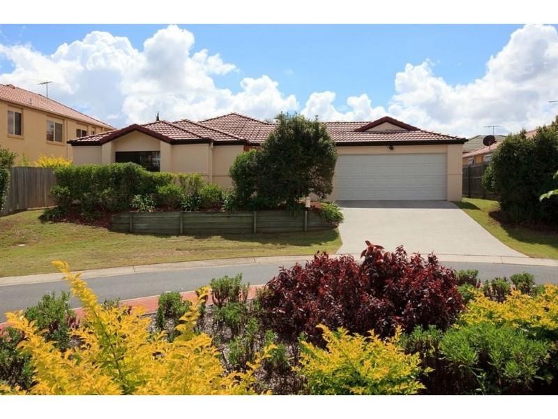1 Coventry Circuit, Carindale QLD 4152