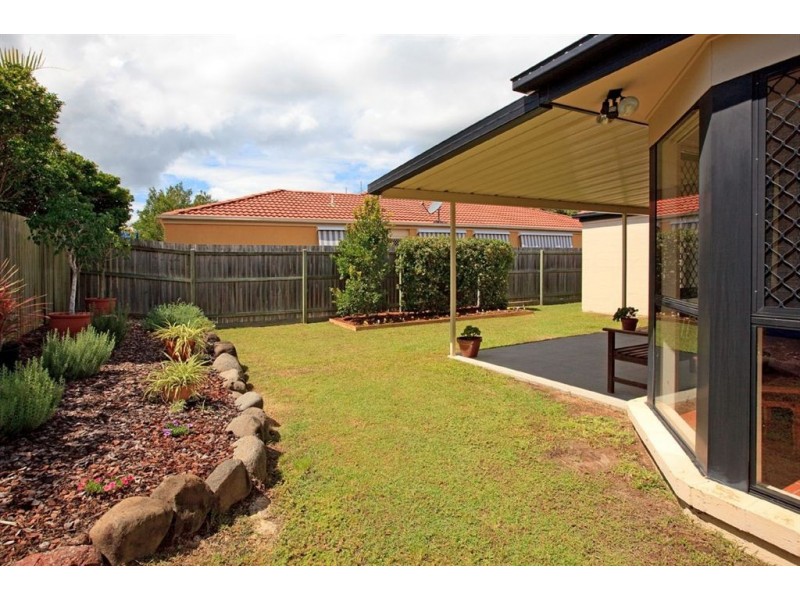 1 Coventry Circuit, Carindale QLD 4152