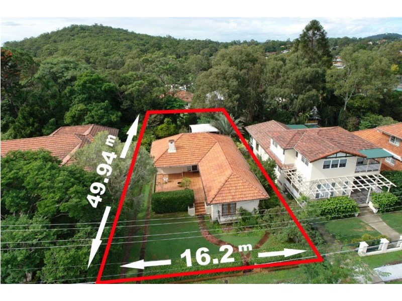 48 Buena Vista Avenue, Coorparoo QLD 4151