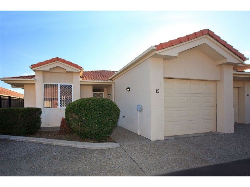 15/173 Cribb Road, Carindale QLD 4152