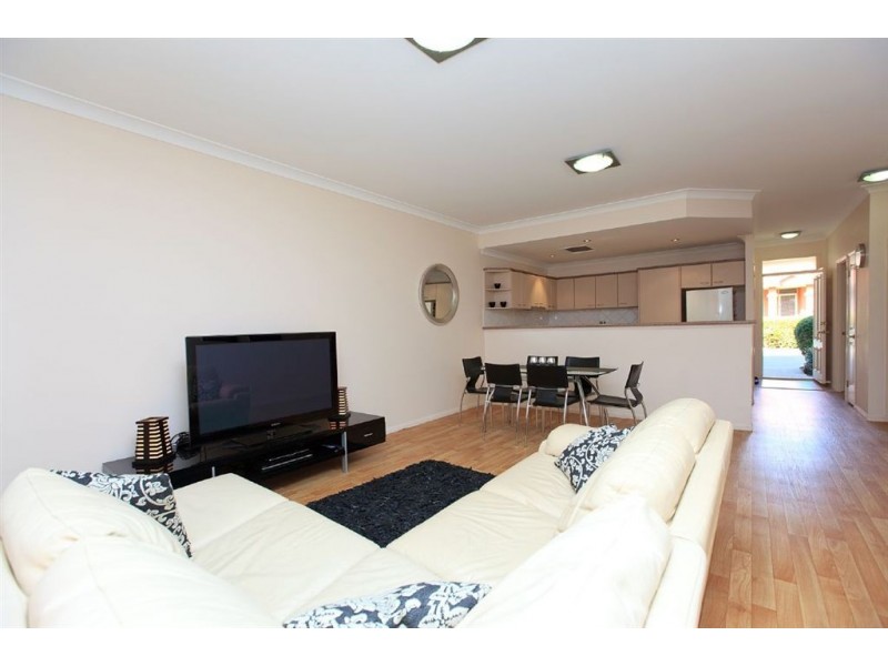 15/173 Cribb Road, Carindale QLD 4152