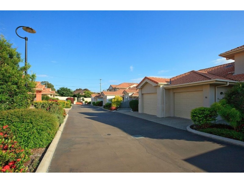 15/173 Cribb Road, Carindale QLD 4152