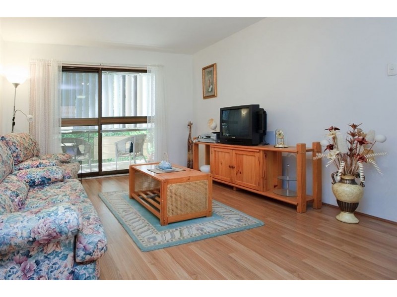 3/68 York Street, Coorparoo QLD 4151