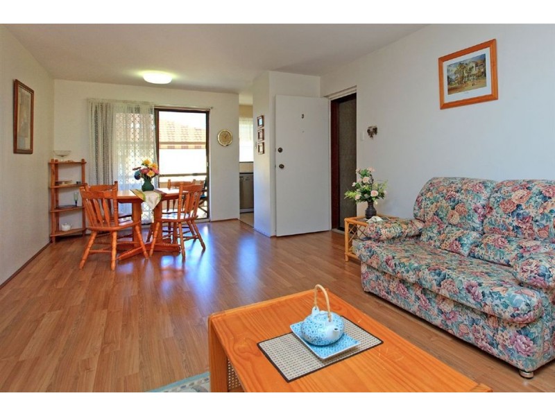 3/68 York Street, Coorparoo QLD 4151