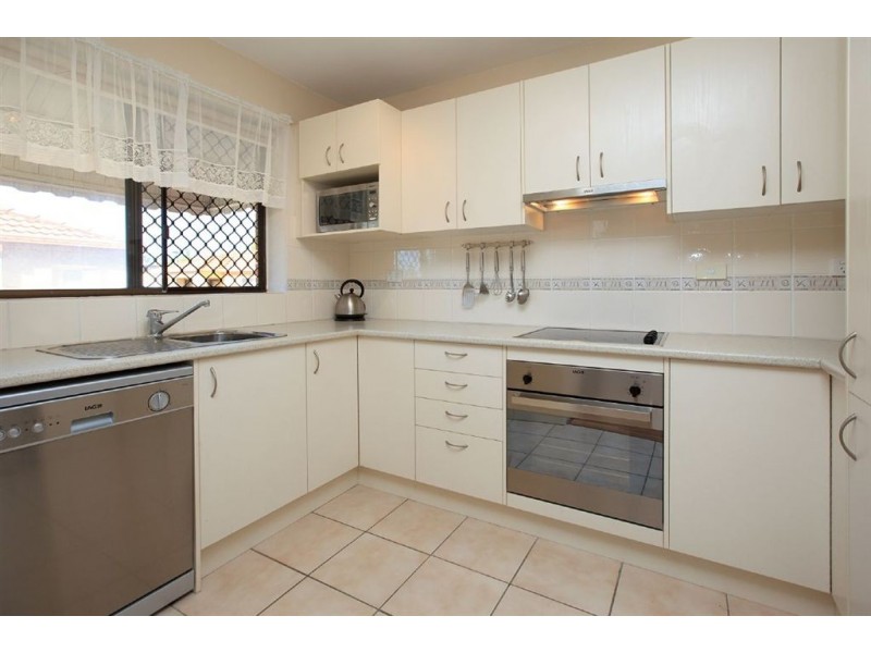 3/68 York Street, Coorparoo QLD 4151