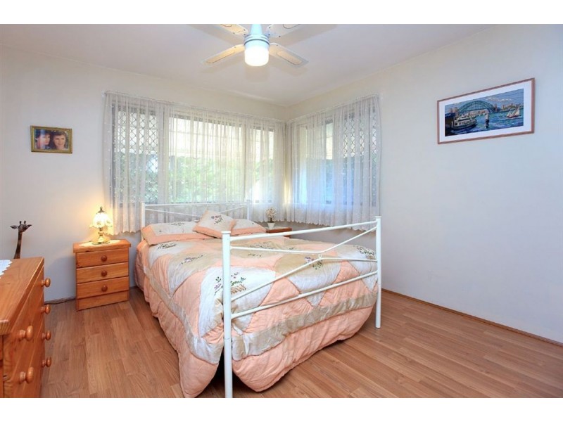 3/68 York Street, Coorparoo QLD 4151