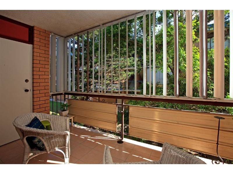 3/68 York Street, Coorparoo QLD 4151