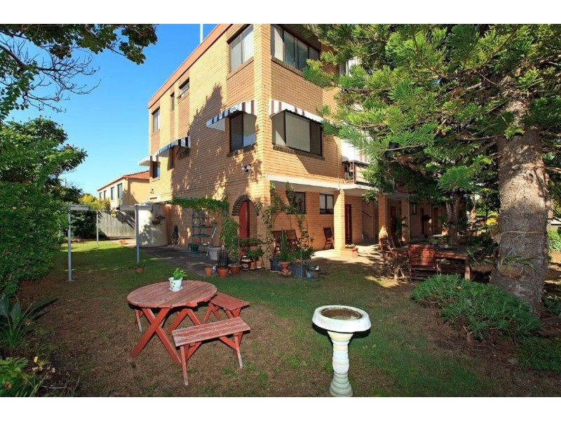 3/68 York Street, Coorparoo QLD 4151