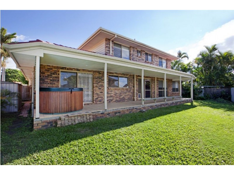 14 Stoddart Court, Carindale QLD 4152